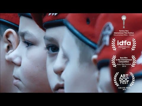 Trailer