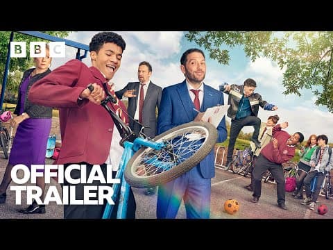Trailer