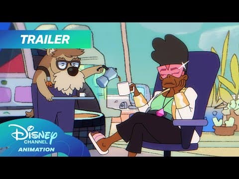 Trailer