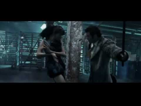 Trailer