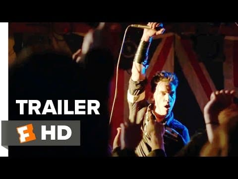 Trailer