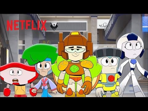 Trailer