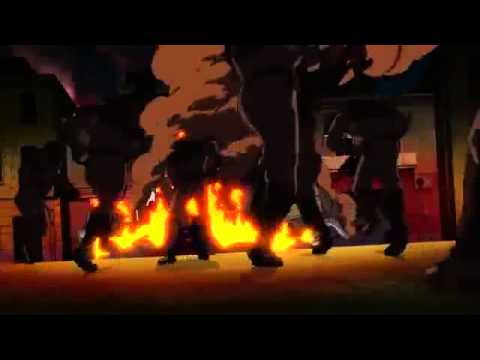 Trailer