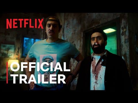 Trailer