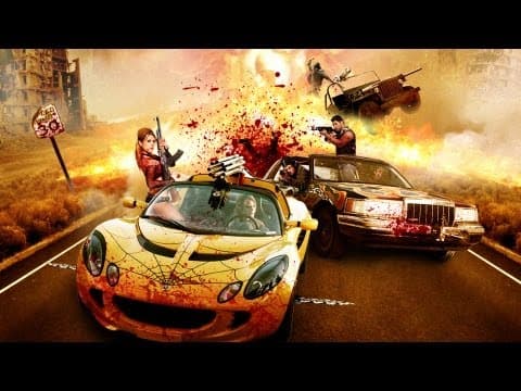 Trailer