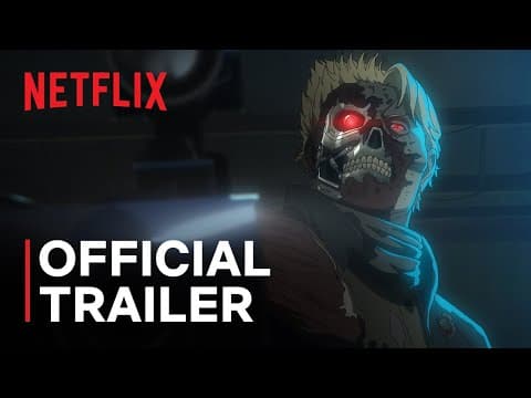 Trailer