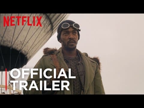 Trailer