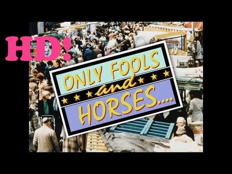 Opening Credits