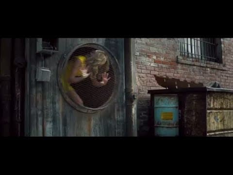 Trailer