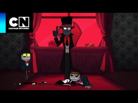 Trailer