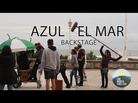 Behind the Scenes