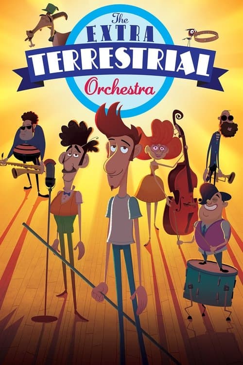 Orkestra Lurtarra