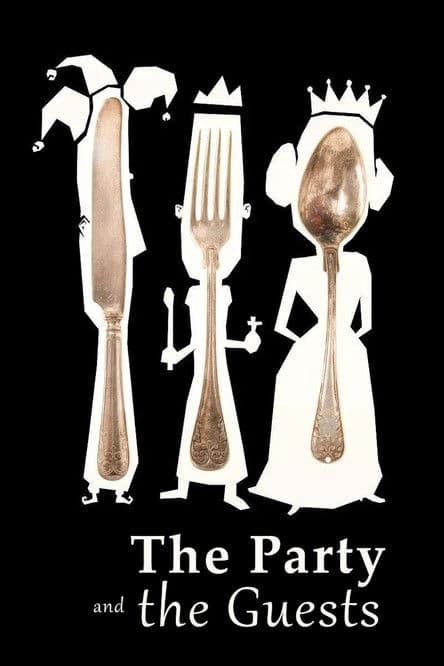 O slavnosti a hostech