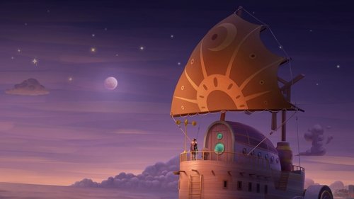 movie trailer