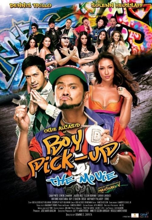 movie trailer