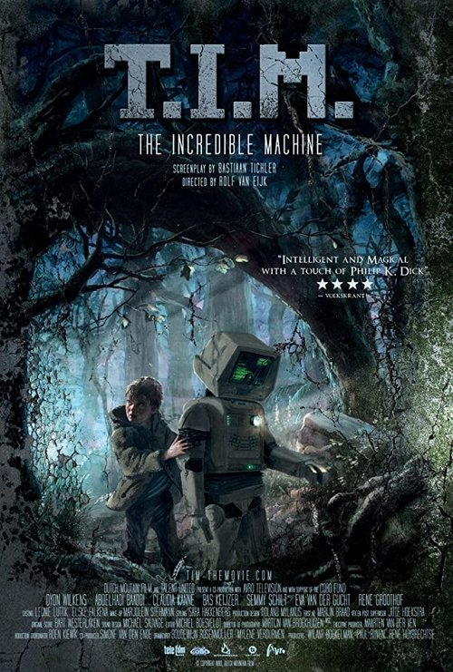 movie trailer