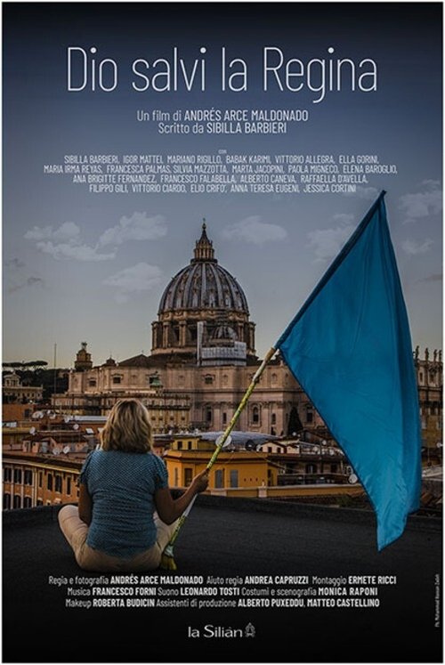 movie trailer
