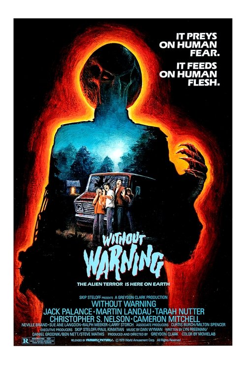movie trailer