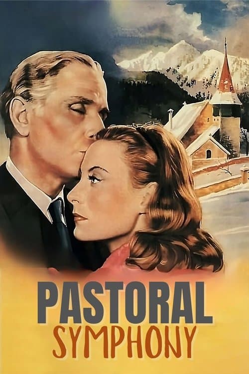 La Symphonie pastorale