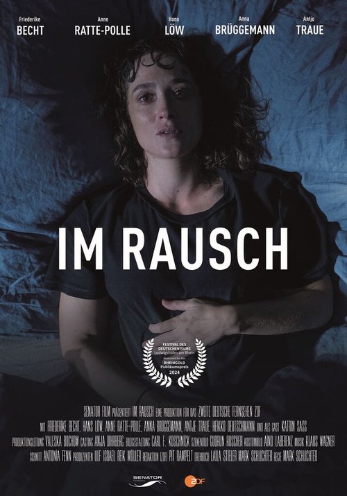 movie trailer
