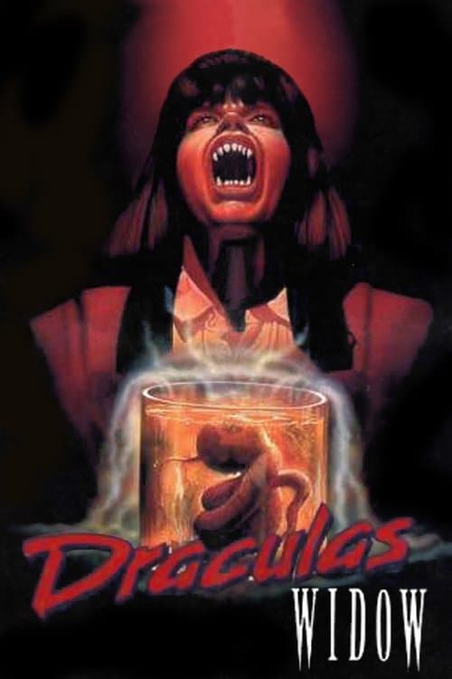 Dracula's Widow