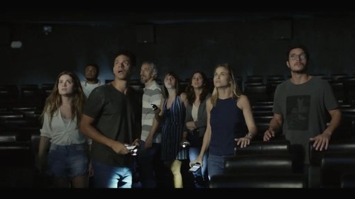 movie trailer