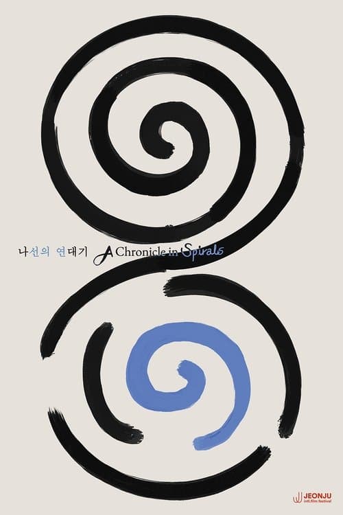 나선의 연대기