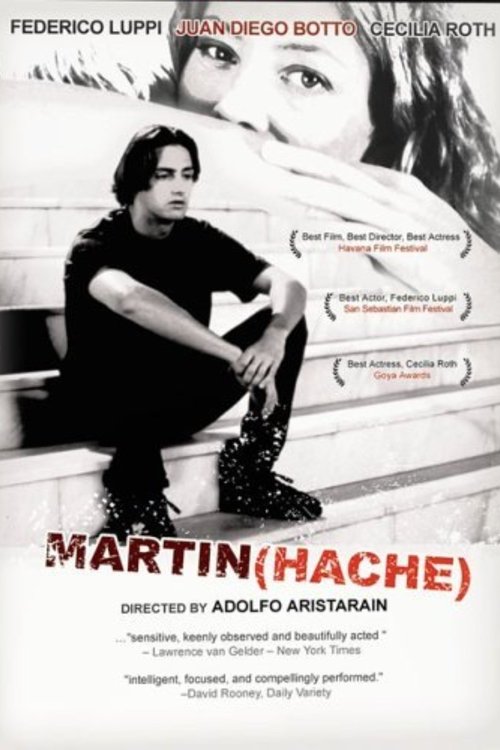 movie trailer