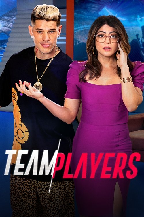 movie trailer