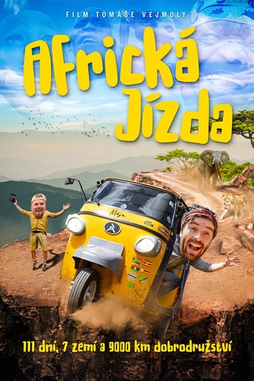 movie trailer